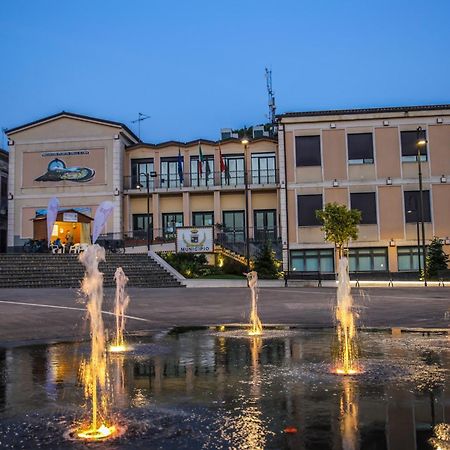 Il Borghetto Di San Giuseppe Etnarooms&Apartments Николози Экстерьер фото